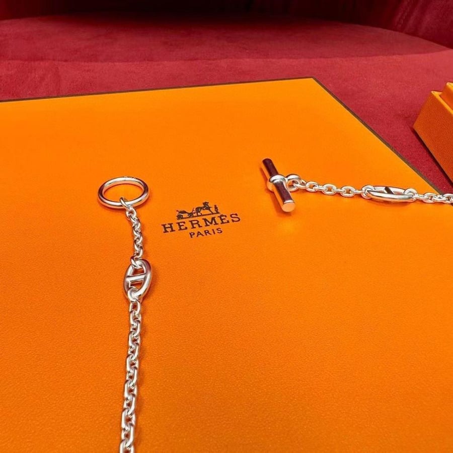 Farandole Long Necklace 160