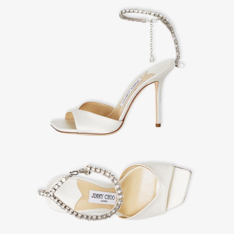 Saeda Sandal 85