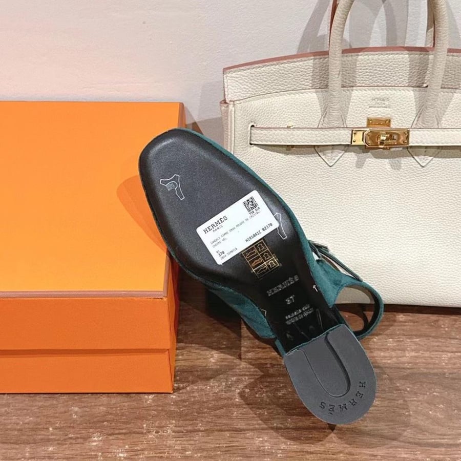 Jackie 50 pump
