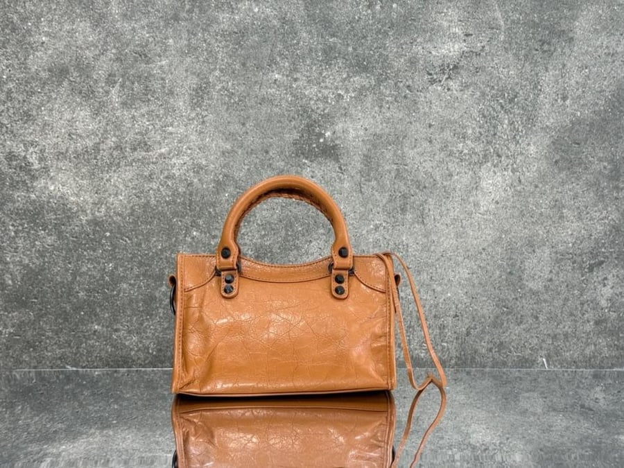 WOMEN'S LE CITY BAG MINI