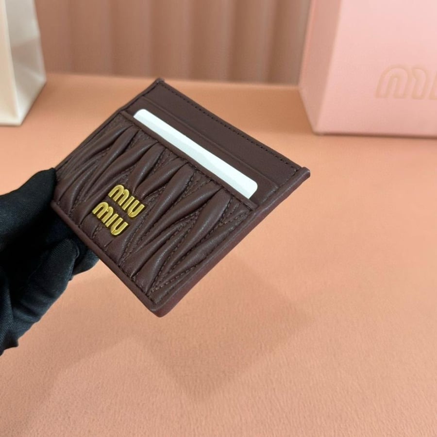 Card Holder