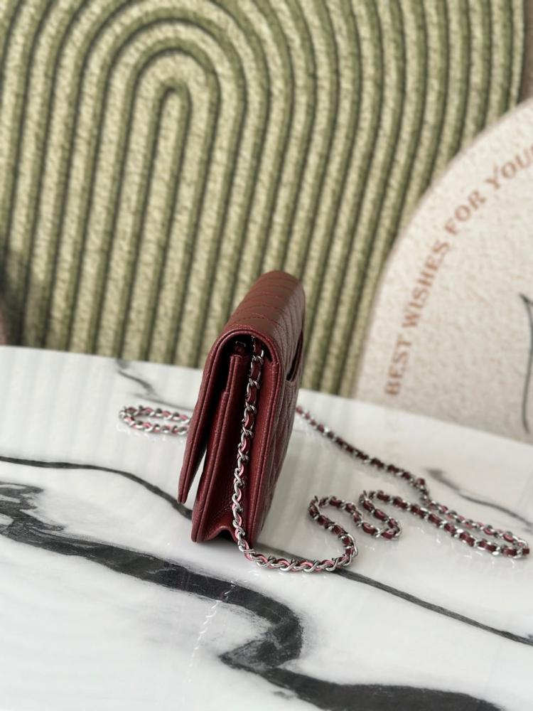 CLASSIC WALLET ON CHAIN