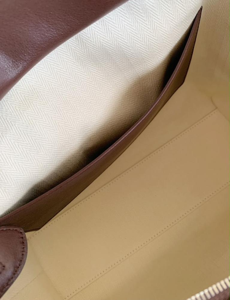 Marlo 12 Bag