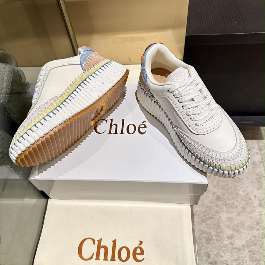 NAMA SNEAKER