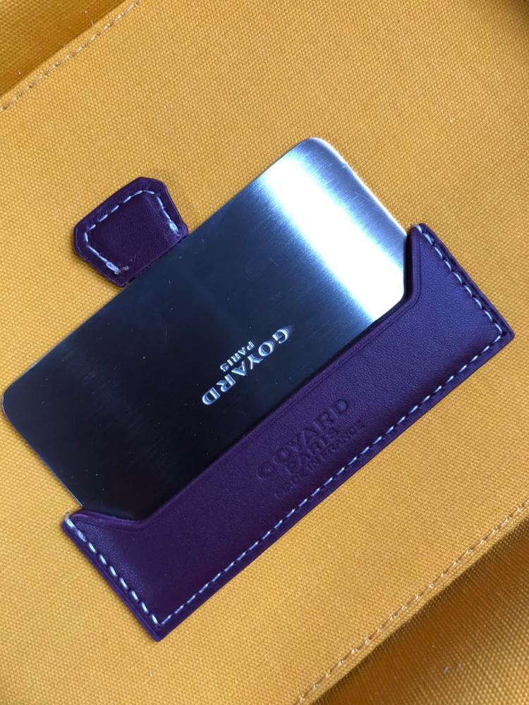 Muse Vanity Case