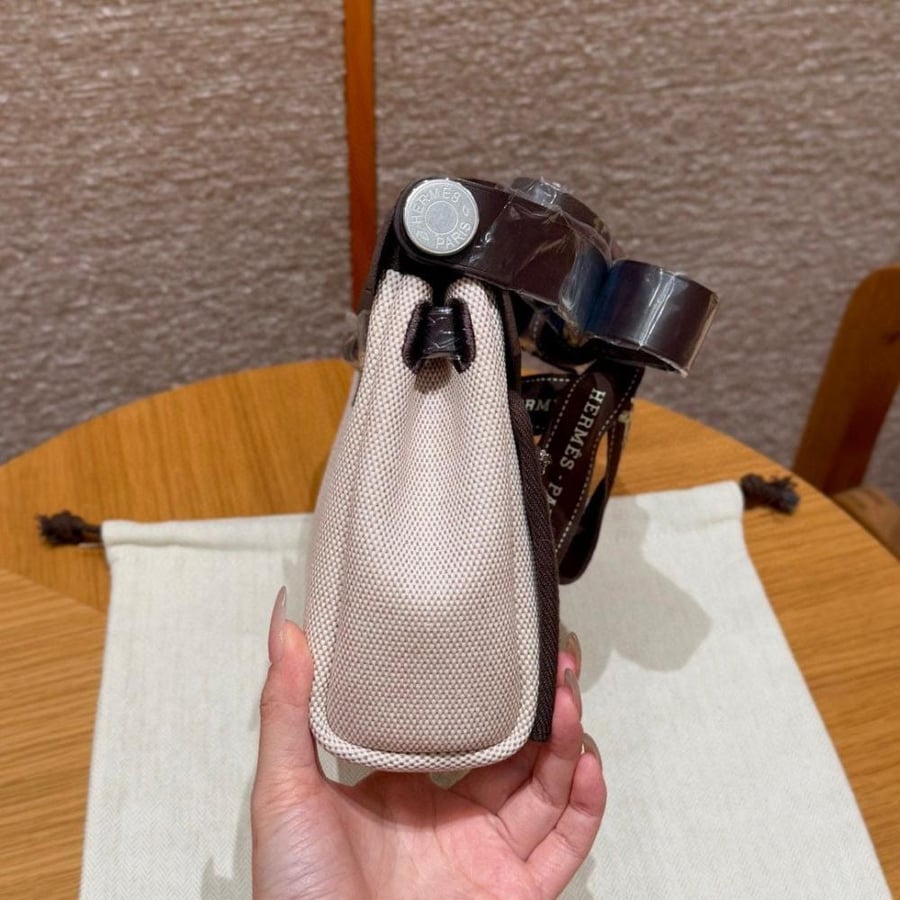Mini Herbag