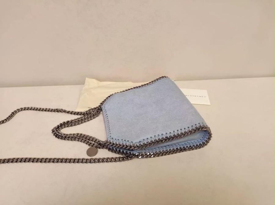 Falabella Tiny Tote Bag