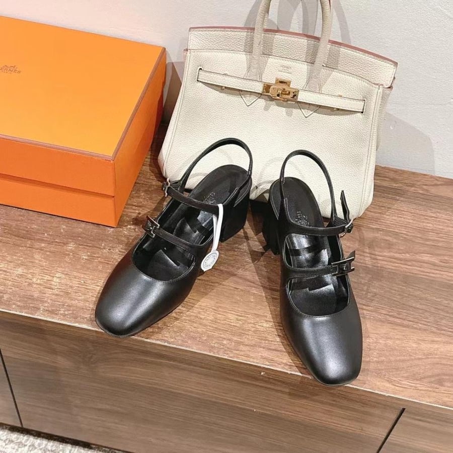 Jackie 50 pump