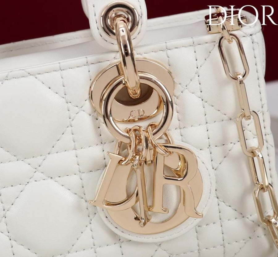 Mini Lady D-Joy Bag