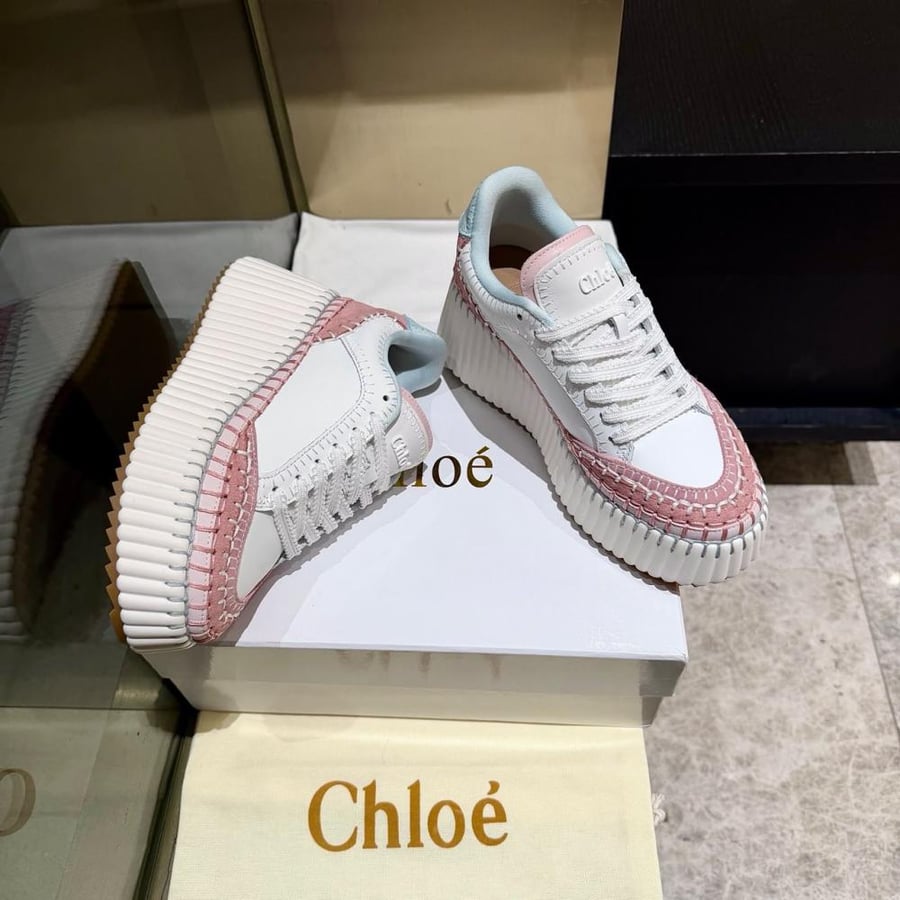 NAMA SNEAKER