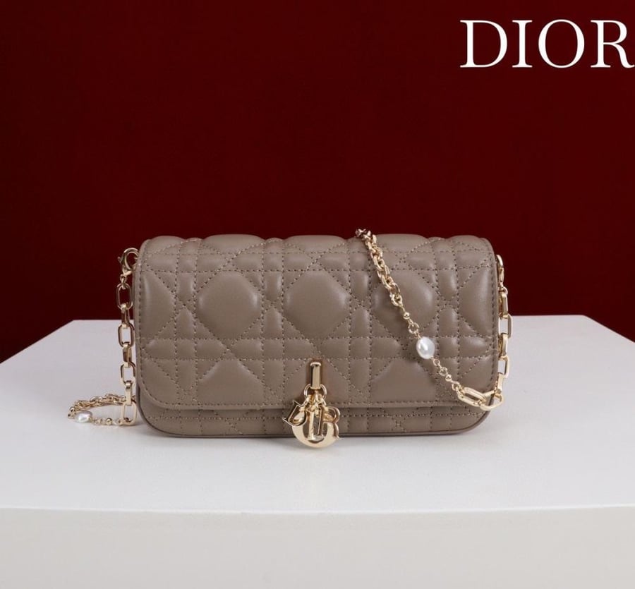 My Dior - Dior Talk Phone Pouch