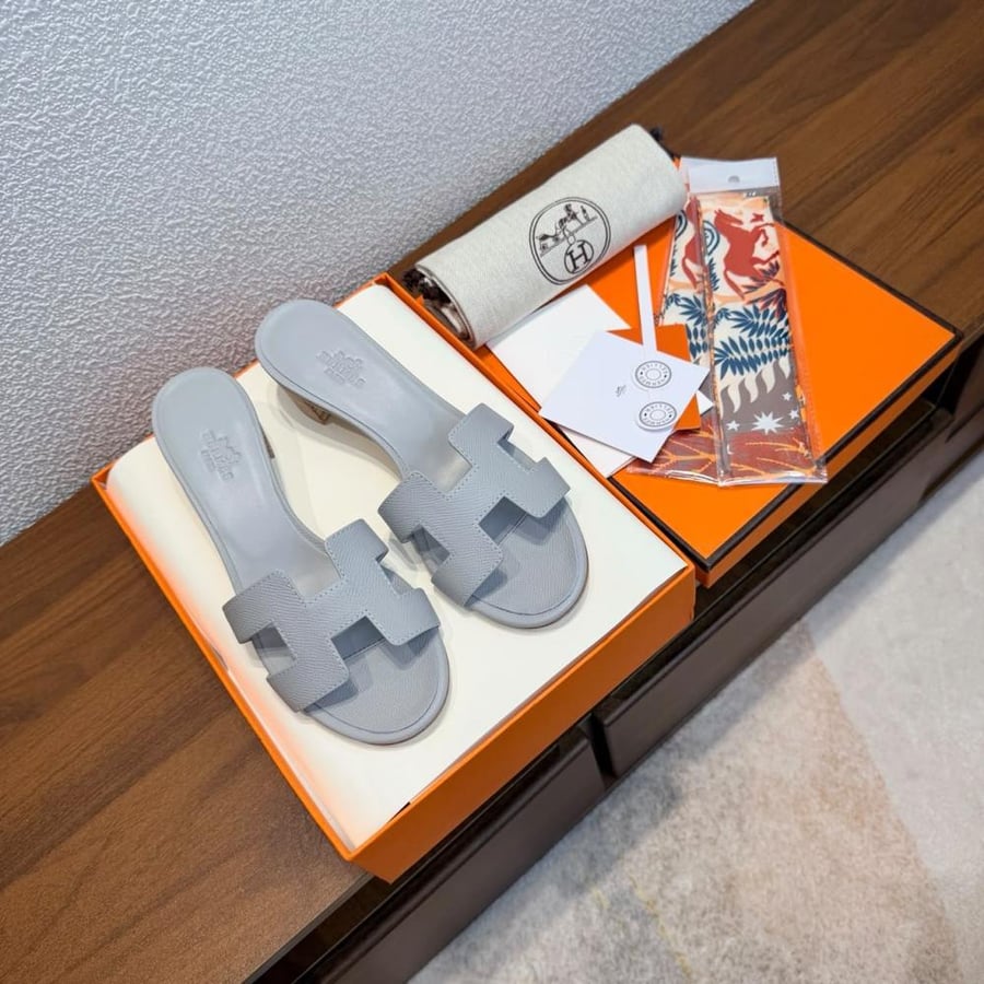 Hermès Oasis Sandal