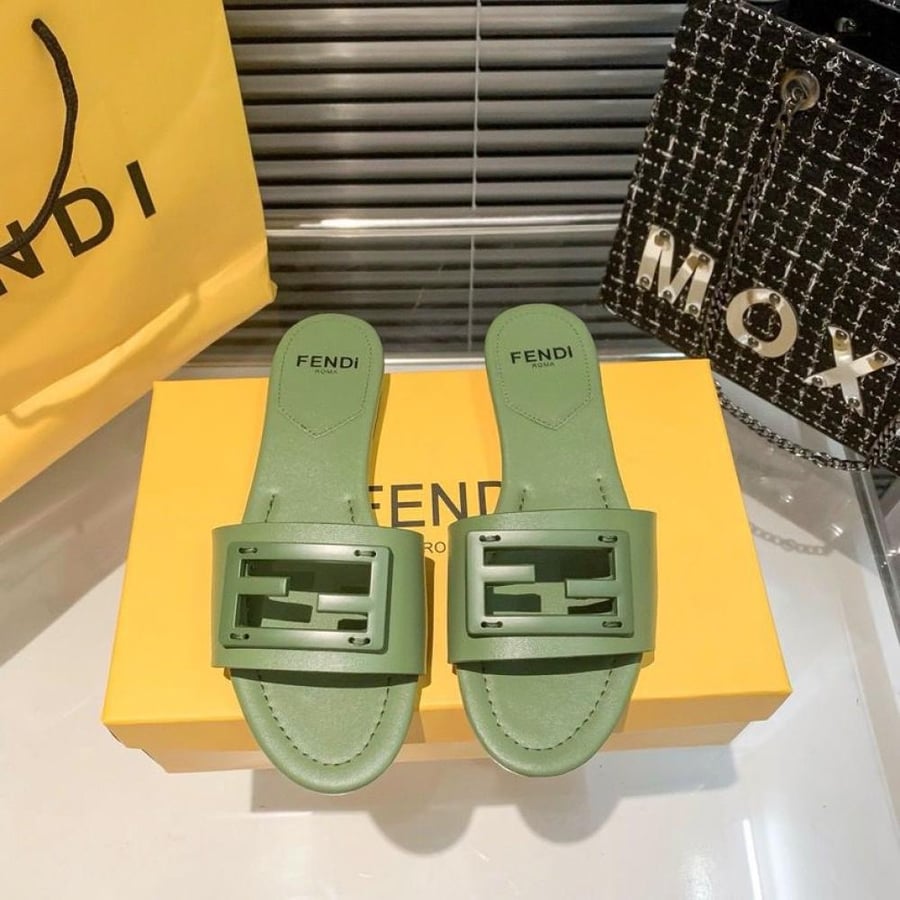 Baguette Slides