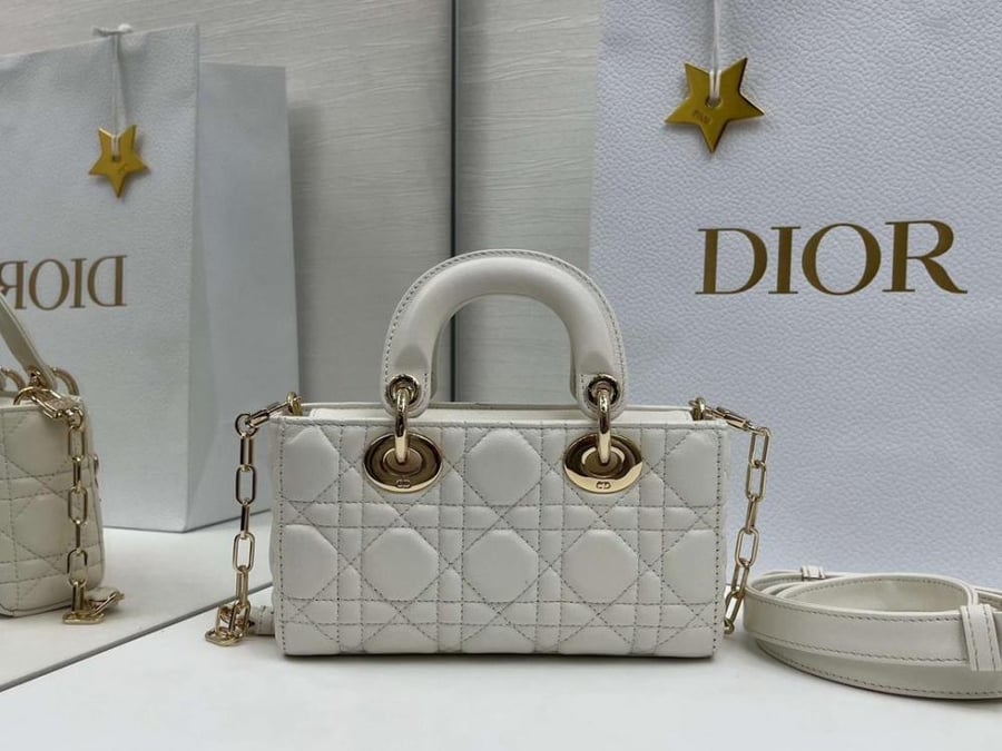Mini Lady D-Joy Bag