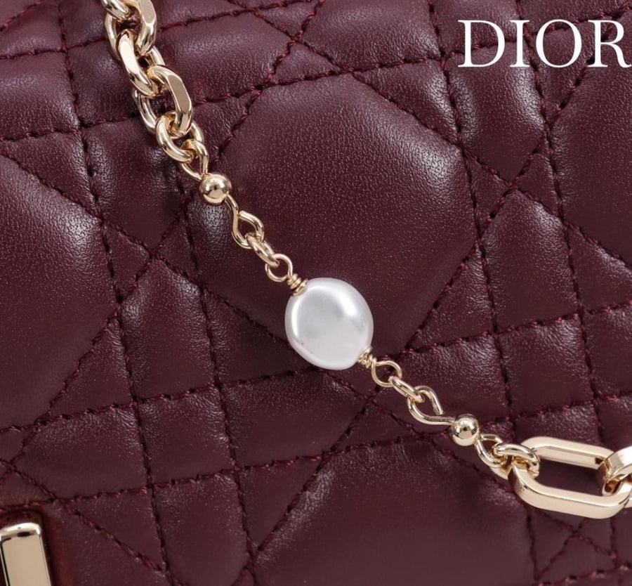 My Dior - Dior Talk Phone Pouch