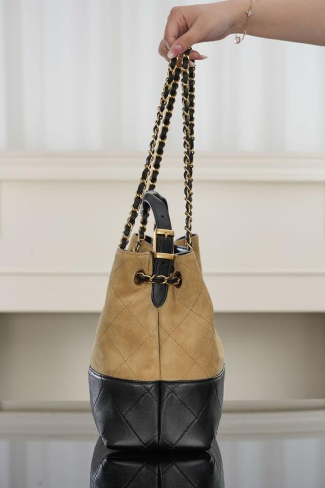 SHOPPING TOTE, 36cm