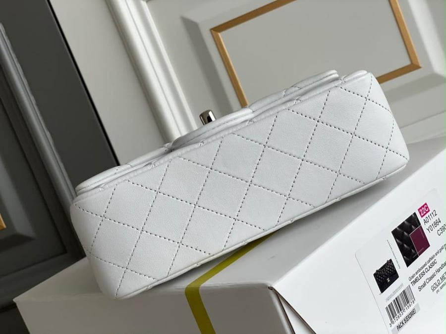 Mini Classic Handbag