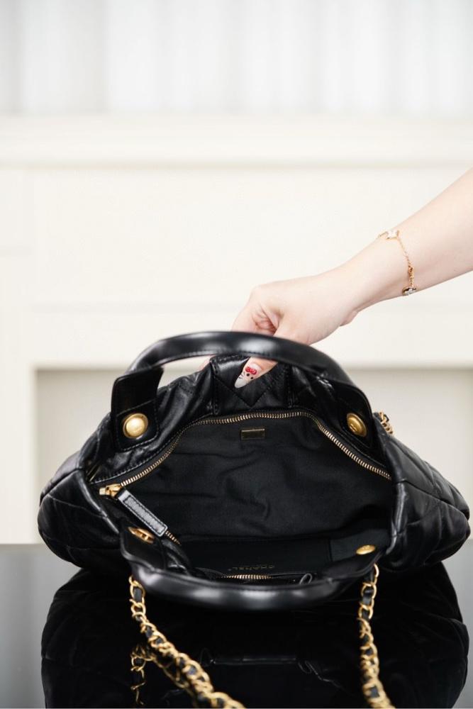 BOW BAG