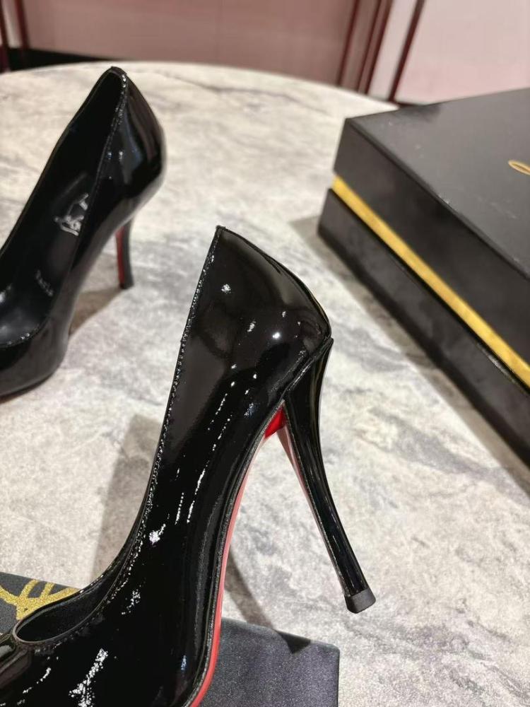 Miss Z, 8.5cm
