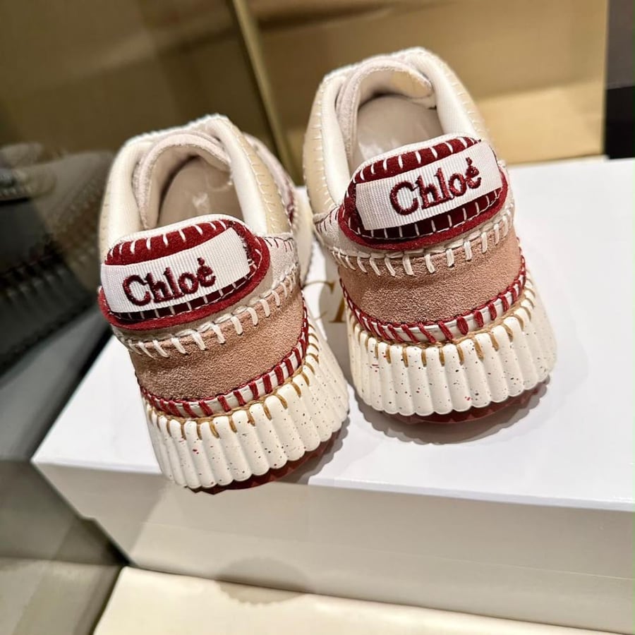 NAMA SNEAKER