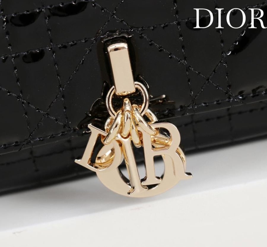 My Dior - Dior Talk Phone Pouch