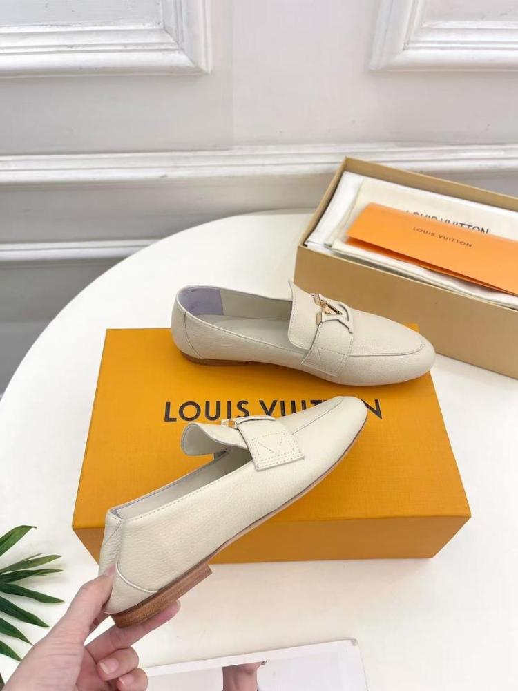 LV Mare Loafer