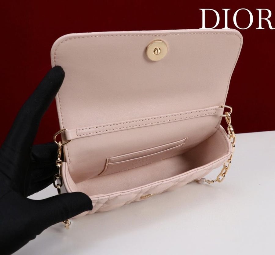My Dior - Dior Talk Phone Pouch