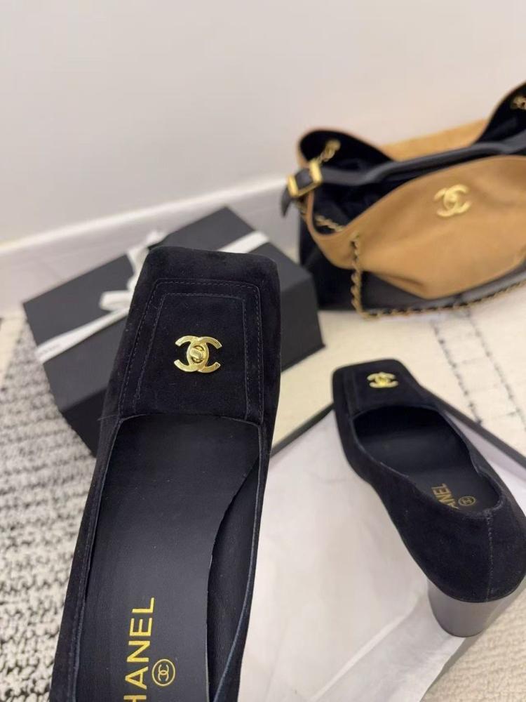PUMPS