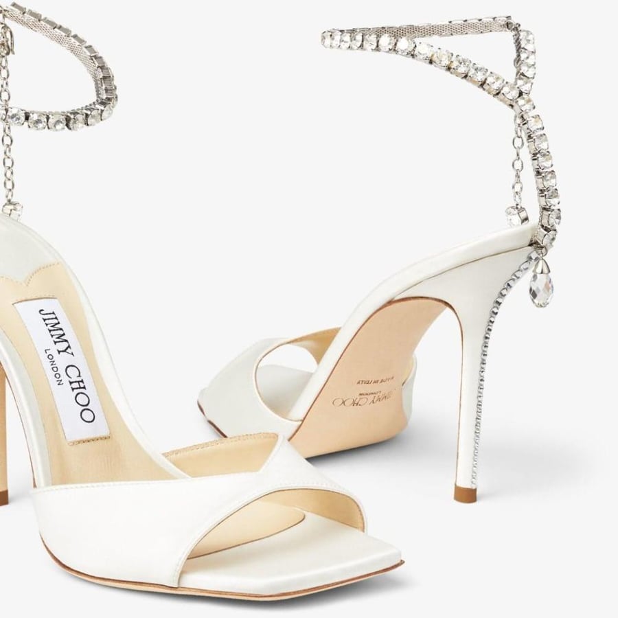 Saeda Sandal 85