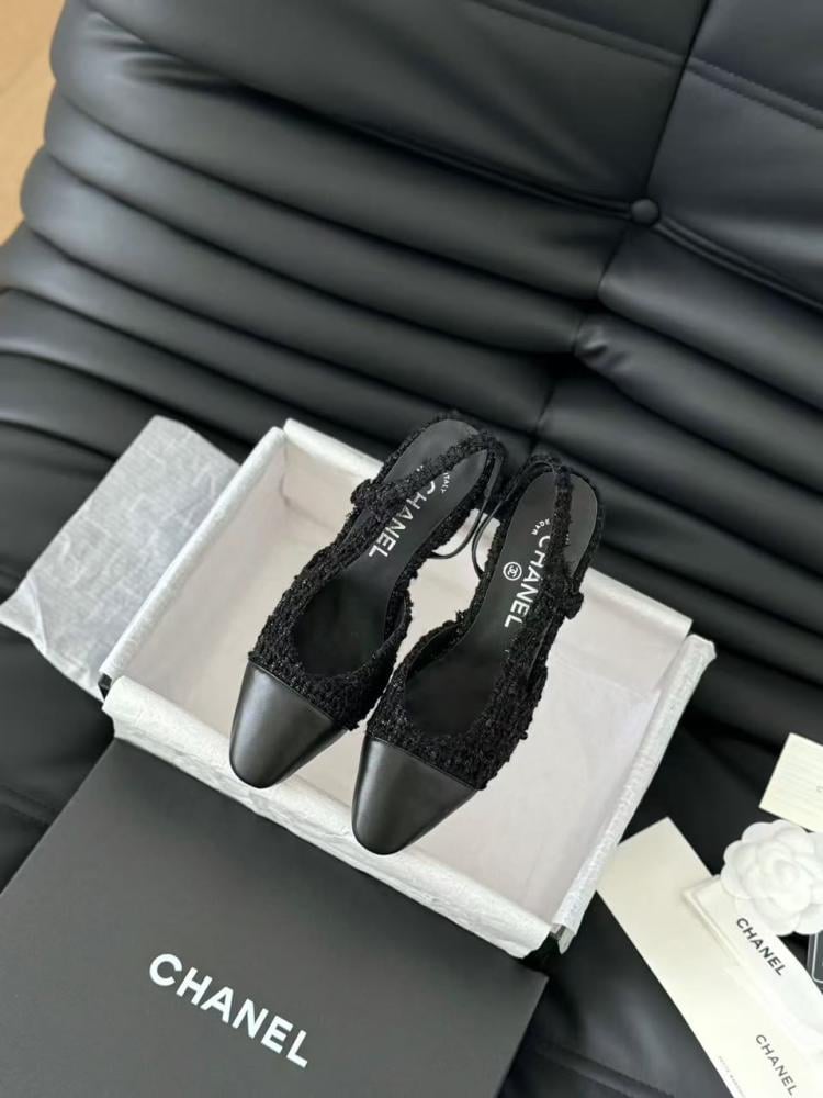 SLINGBACKS