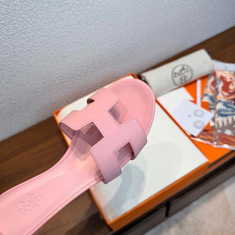 Hermès Oasis Sandal