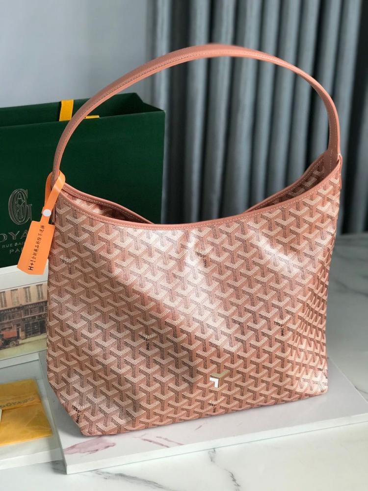 Bohème Hobo Bag