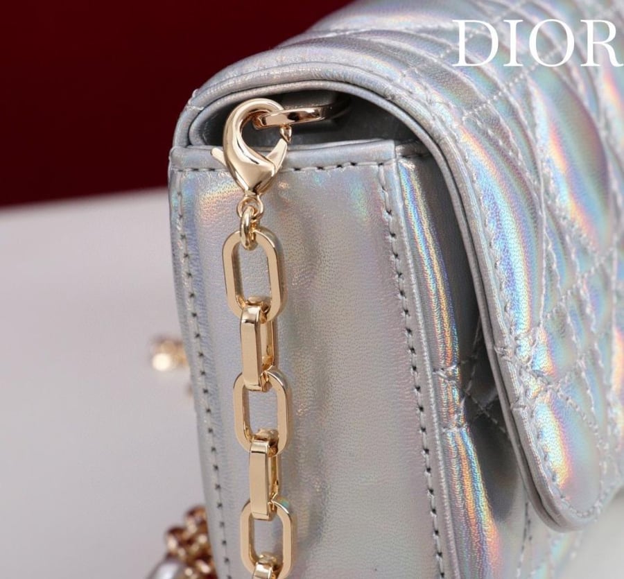 My Dior - Dior Talk Phone Pouch