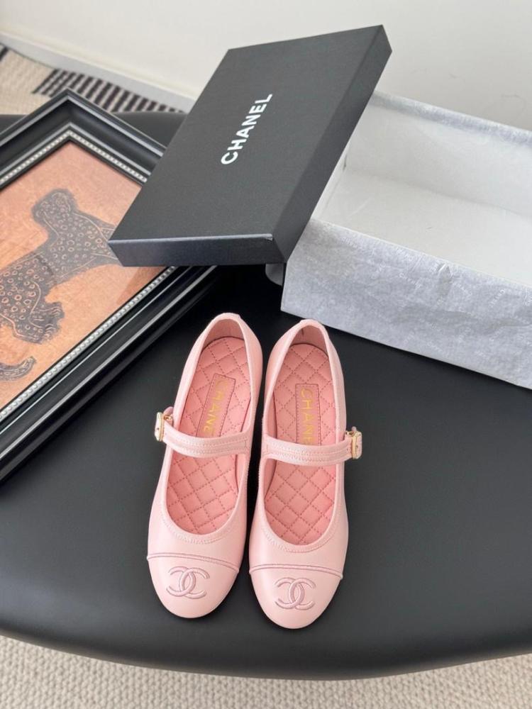 MARY JANES