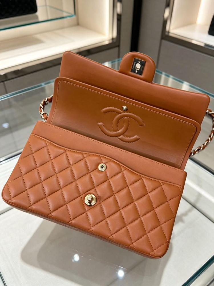 CAVIRA CLASSIC 11.12 HANDBAG