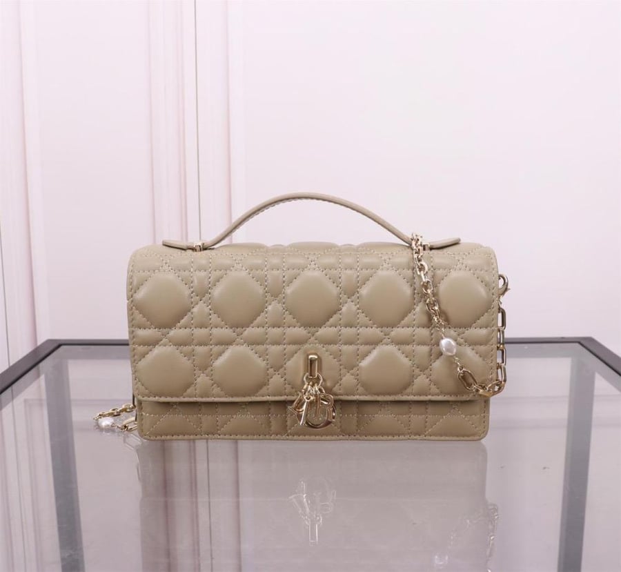 My Dior Mini Bag