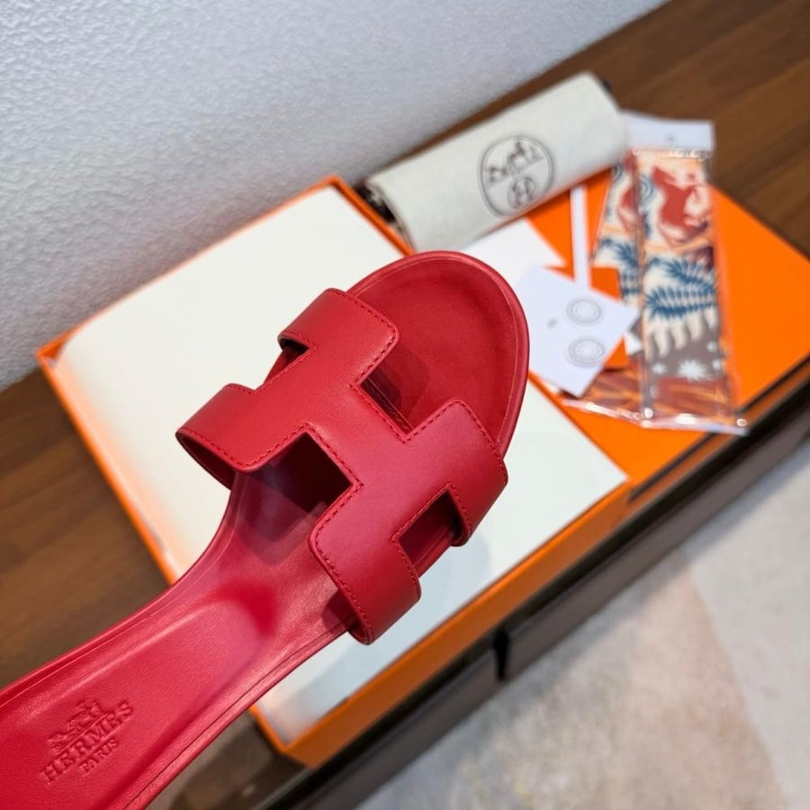Hermès Oasis Sandal