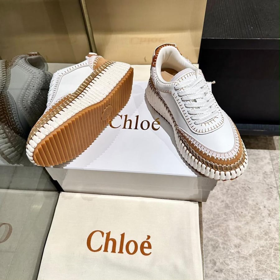 NAMA SNEAKER