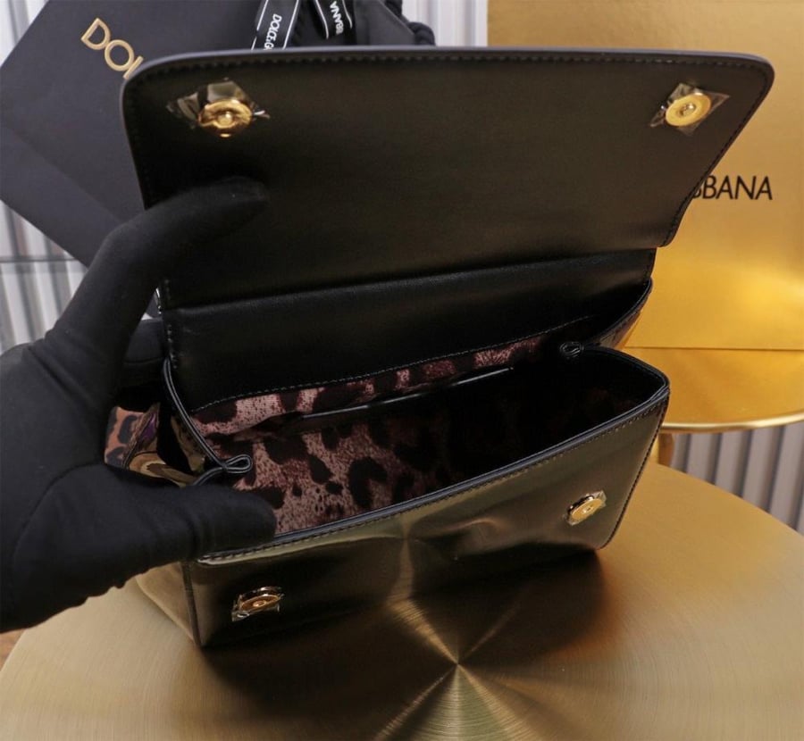 Medium Sicily handbag