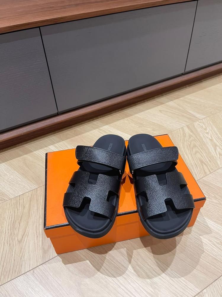 Hermès Chypre Sandal