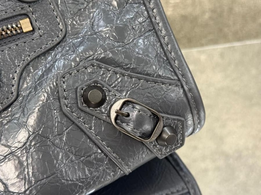 WOMEN'S LE CITY BAG MINI
