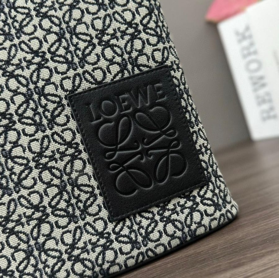 Oblong Pouch