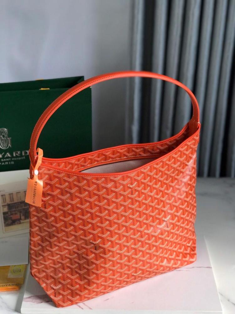 Bohème Hobo Bag