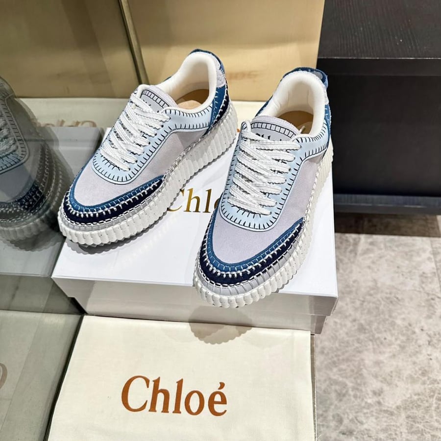 NAMA SNEAKER