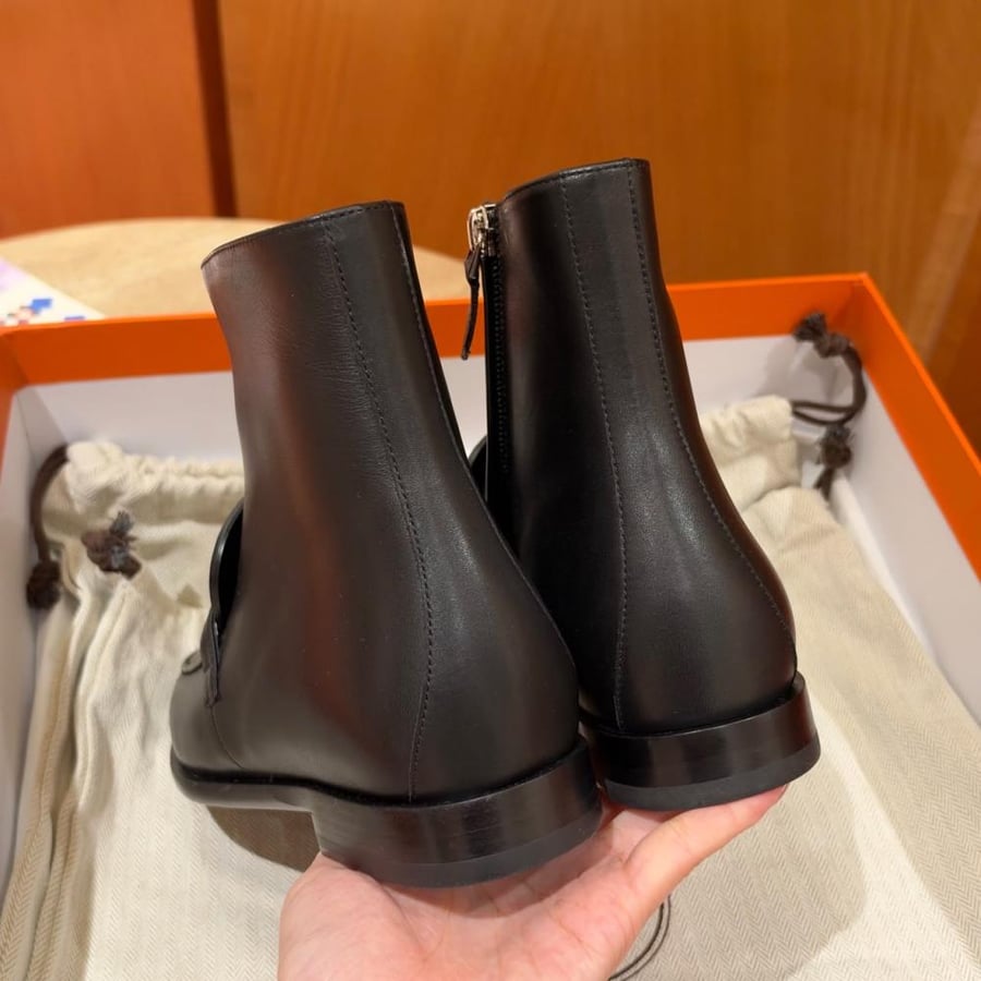 Kelsy ankle boot