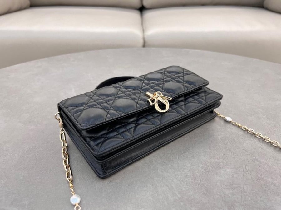 My Dior Mini Bag