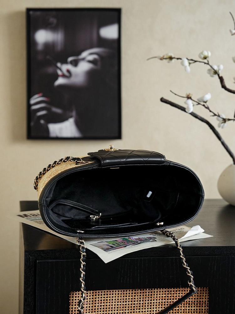 SMALL SHOPPING BAG