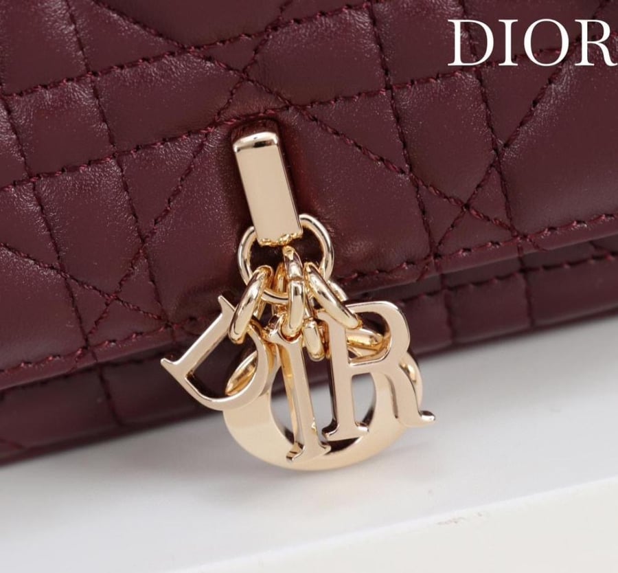 My Dior - Dior Talk Phone Pouch