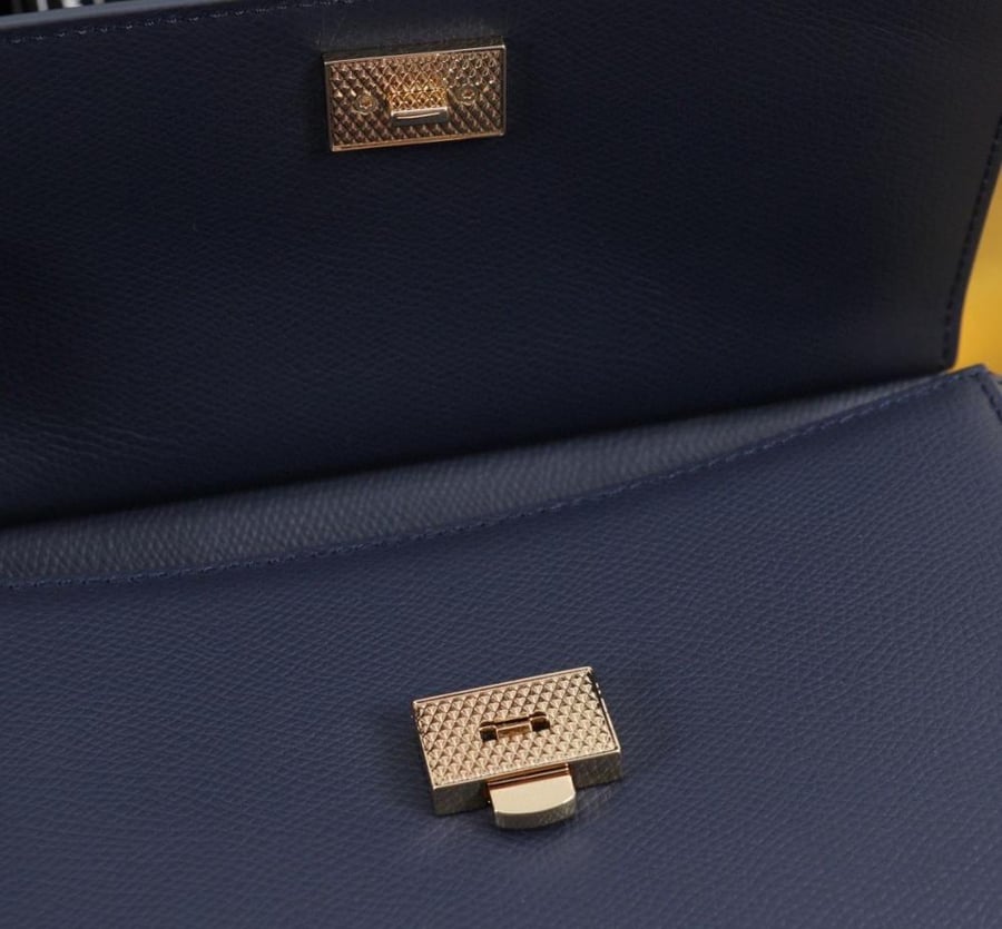 Medium Sicily handbag