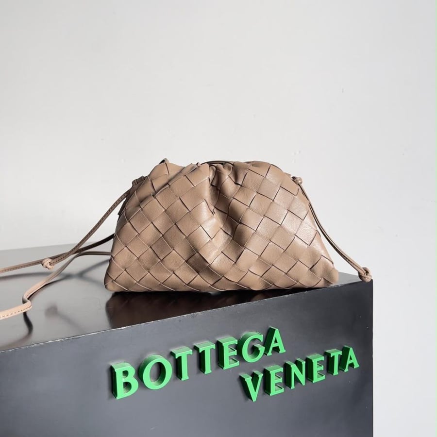 Mini Pouch